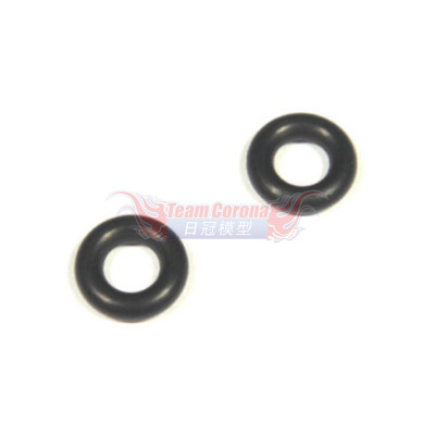  Awesomatix OR05S GD Soft O-Ring x 2